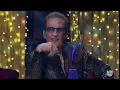 Pancho Barraza & Alexander Acha _ Mi Enemigo El Amor en Juego De Voces (episodio 7)