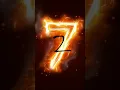 Download Lagu Ranking The Top Ten Numbers 1-10 #shorts #topten