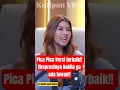 Lagu Lihat Ekspresi Nabila Nyanyi Pica Pica… Bikin Hati Meleleh! #picapica #nabilamaharani #viral