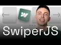 The ULTIMATE SwiperJS Guide 2024 Webflow