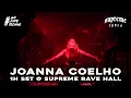 Download Lagu Hard Techno DJ Set | Joanna Coelho @ Supreme Rave Hall (11.10.2024) | BrickHouse, Ostrava