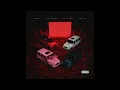 Kris R, Ryan Castro, De La Rose, Cris MJ - Ganas Remix (Audio Oficial)