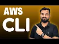 AWS CLI Tutorial for Beginners Setup Commands Best Practices
