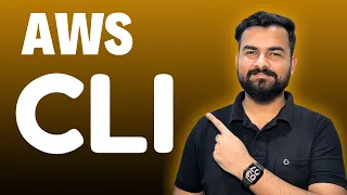 AWS CLI Tutorial for Beginners Setup Commands Best Practices