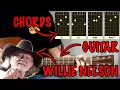 Lagu WE HAD IT ALL Guitar Lesson - Waylon Jennings • Willie Nelson • Rolling Stones - ACOUSTIC Tutorial