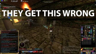 everyone is wrong about AC and I m right Asheron s Call