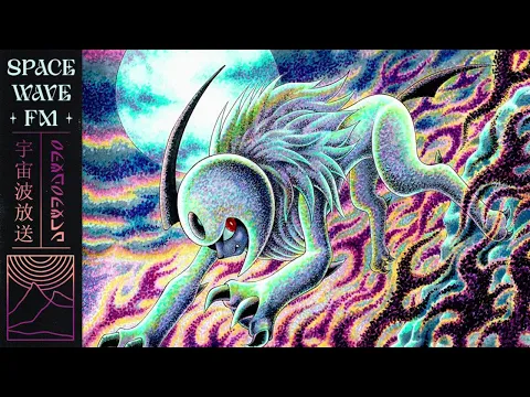 𝗔𝗕𝗦𝗢𝗟𝗩𝗘𝗗 𝗙𝗨𝗧𝗨𝗥𝗘𝗦 免兆 | Pokémon Synthwave Mix