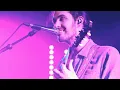 Hozier - Someone New (live)
