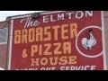 The Elmton In Struthers On The Menu 04