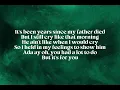 Threetwenty-Let Me Grow (Karaoke)