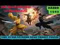 Download Lagu KAISAR AGUNG SENI BELA DIRI BAB 1593 DUEL VS DUA PATRIARK DEWA TINGKAT PUNCAK