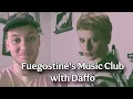 Lagu Fuegostine's Music Club #30 - Daffo