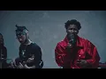 Lucky Daye - Fade Away (Live Performance) | Vevo