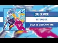 Download Lagu ONE OK ROCK - INSTRUMENTAL [EYE OF THE STORM JAPAN TOUR] [2020]