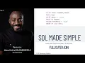 Day 17 - SQL FULL OUTER JOIN Explained with Examples SQL Made Simple