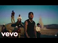 Chris Brown Ft. Wizkid - Man On A Mission (Official Music Video)