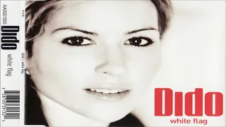 Download Dido - White Flag (HQ-HD) MP3