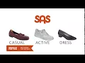 SAS COMFORT SHOES - SAS DAY IN LIFE 10