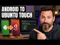 How to Install Ubuntu Touch on Android Phone Step-by-Step Guide