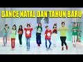 Download Lagu DANCE LAGU NATAL REMIX JINGGLE BELLS x GITA SURGA BERGEMA x SELAMAT HARI NATAL BY TAKUPAZ KIDS