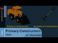 C Tutorial - Intermediate