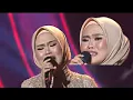 Download Lagu 🔴 RATNA LIDA TOP 16 ALL SO Semua Juri