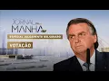 Download Lagu AO VIVO: JULGAMENTO DE BOLSONARO NO STF  | JORNAL DA MANHÃ - 10/09/2025