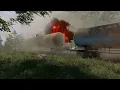 Derail Valley Crash Compilation