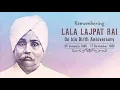 Download Lagu Lala Lajpat Rai: Lion of Punjab