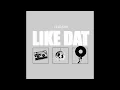 Download Lagu darkoo - like dat (beautiful onyinye remix)