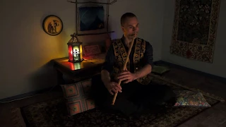 Ancient Egyptian Flute Ney Music 