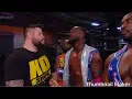 Download Lagu WWE Fastlane Kickoff Show Kevin Owens and Kofi Kingston Segment