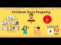 Children sum property in Binary Tree Simplest 4 line Solution