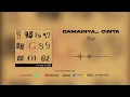 Gigi - Damainya... Cinta (Official Audio)