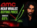 AMC Near Whales Buy Zone Is a 65 Squeeze Next