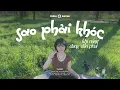 Download Lagu Sao phải khóc khi nắng đang dần phai.. Nói Dối | List nhạc Việt GenZ Chill🪁
