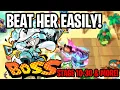 Cool Mint Cookie Boss Team Guide Beat Stage 10-30 EASILY Cookie Run Crumble