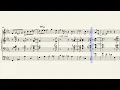 Herbie Hancock ”One Finger Snap"  full transcription