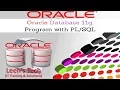 Oracle 11g Tutorial in Bangla Fundamentals Lesson 2