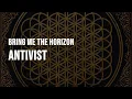 Bring Me The Horizon - Antivist [Clean - Lyrics]