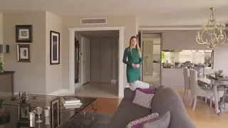 ديلارا تتذكر هازال وغضب مدحت عند روئيته دمير الموسم الثالث من مسلسل حطام 