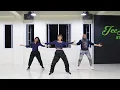 Zumba || Famalay - Skinny Fabulous,Machel Montano & Bunji Garlin || Zin81