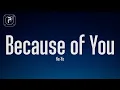Download Lagu Ne-Yo - Because Of You (Lyrics)
