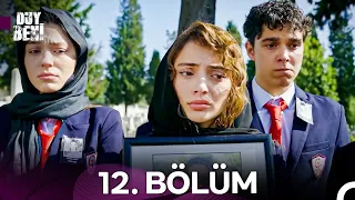 Duy Beni 12 Bölüm Full HD  Duy Beni 12 Bölüm Full HD
