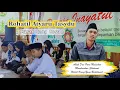 Download Lagu ROHATIL ATYARU TASYDU II KANGEN NABI
