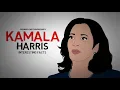 Top 10 Interesting Facts about Kamala Harris Bio Family more Black History for Students