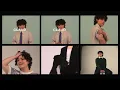 Claud - Wet (Official Lyric Video)