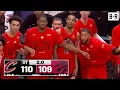 RJ Barrett Hits WILD Game-Winner to Force Game 7 vs Cavs
