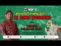 #LiveStreaming KI SENO NUGROHO - BAGONG MBANGUN DESO