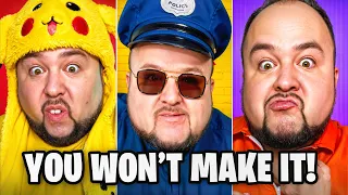 The Best of the Funniest Videos 🤪😆